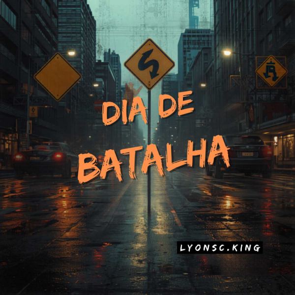 Dia de Batalha