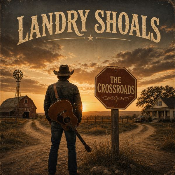 The CrossRoads