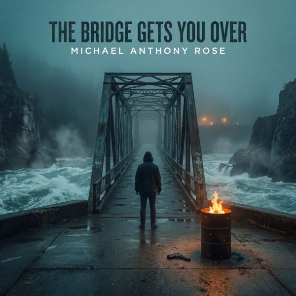 The Bridge Gets You Over