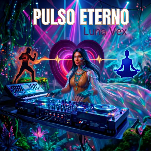 Pulso Eterno