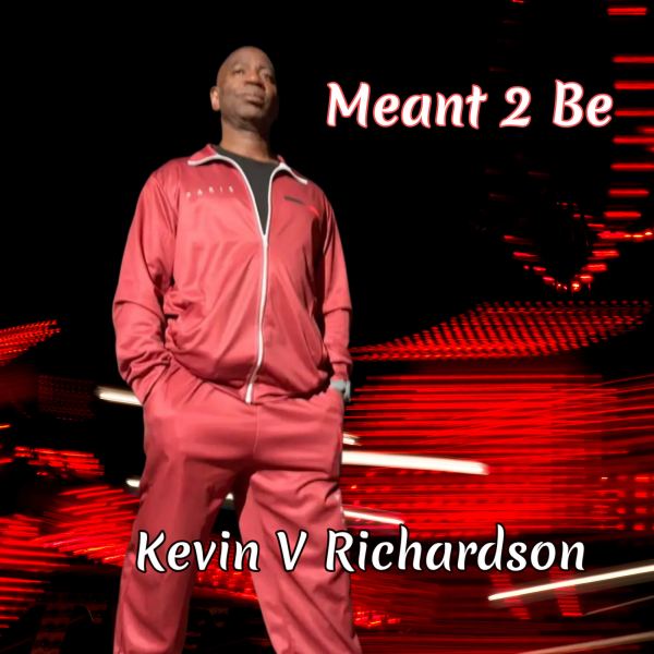 Meant 2 Be