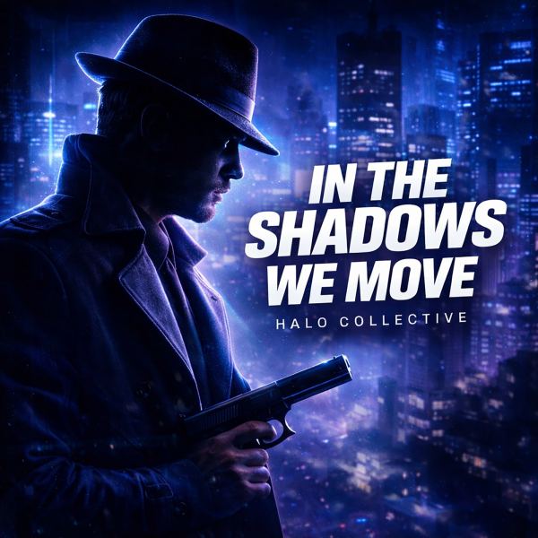 In The Shadows We Move
