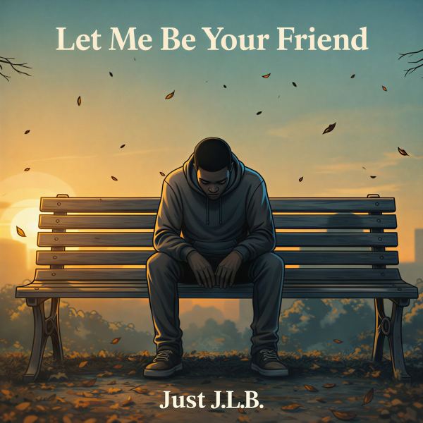 Let Me Be Your Friend
