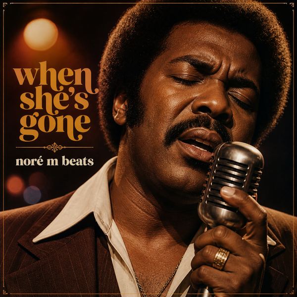 When She's Gone