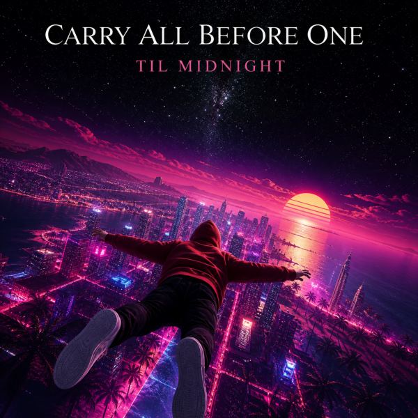Til Midnight