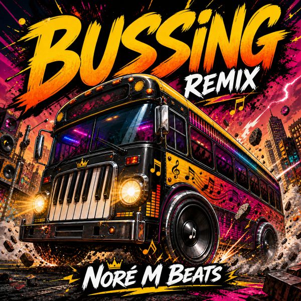 Bussing - Remix