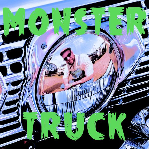MONSTER TRUCK