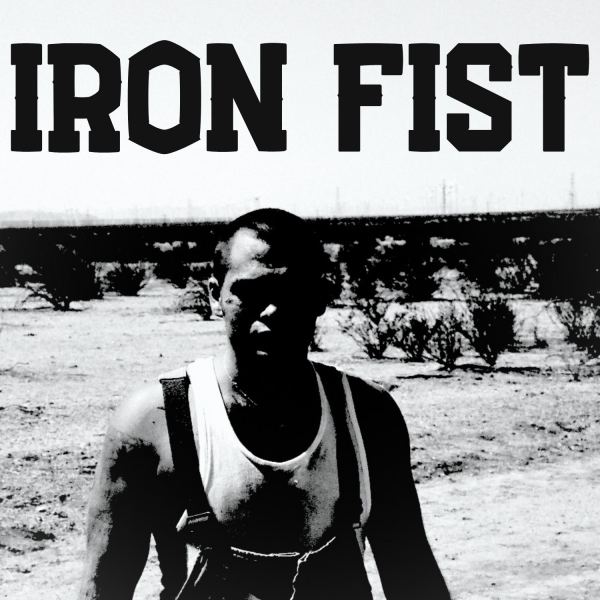 IRON FIST