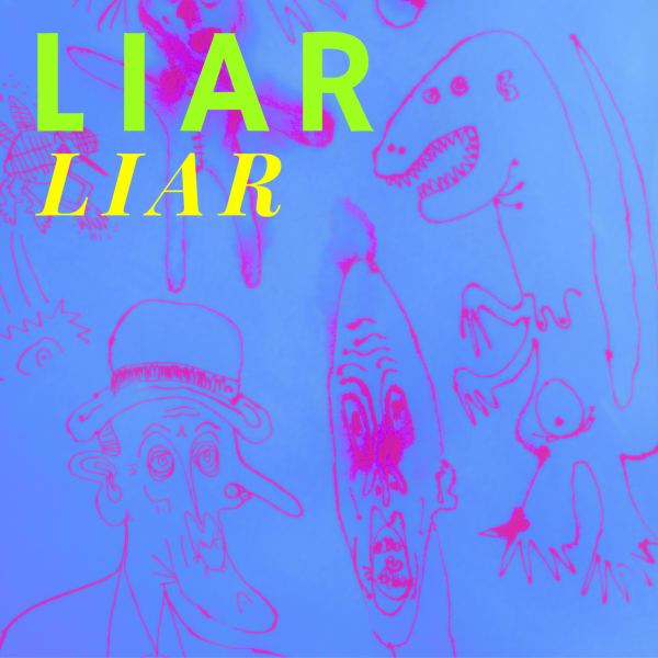 LIAR LIAR