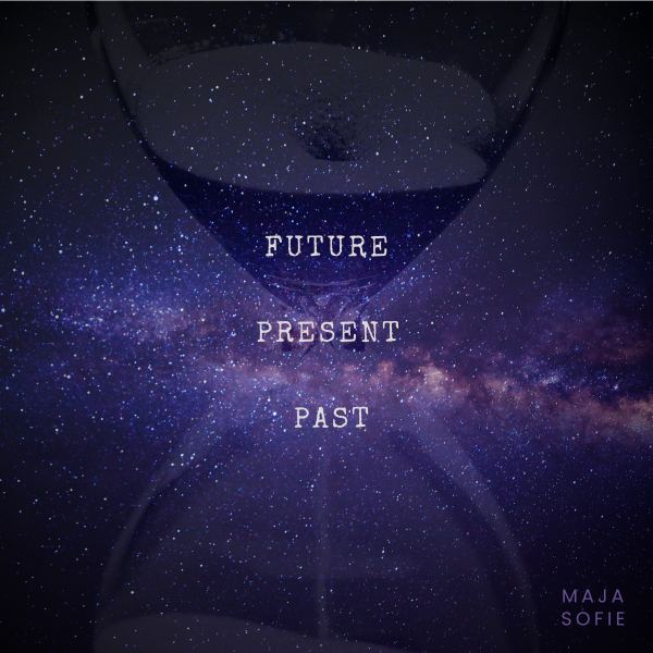 Future. Present. Past.