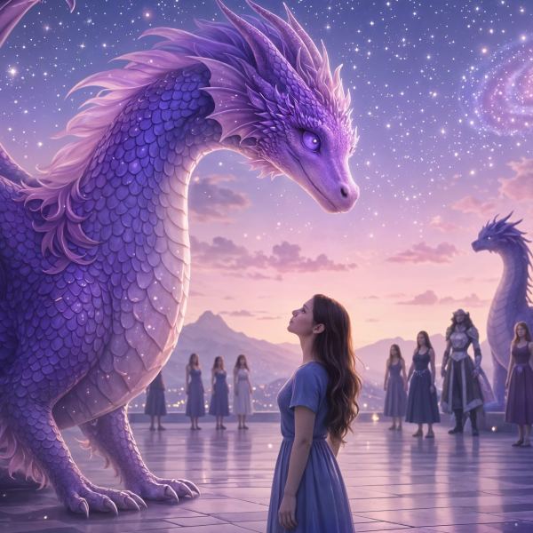 In The Eyes of a Dragon - 2026 Remaster