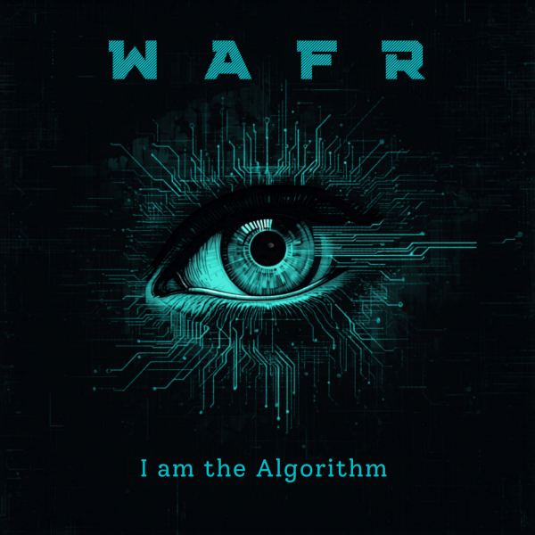I am the Algorithm