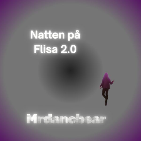 Natten p&aring; Flisa 2 - Live