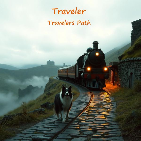 Travelers Path