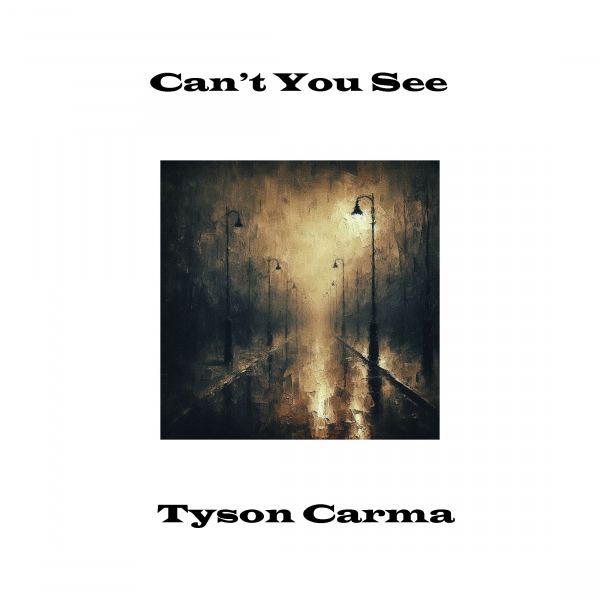 Can't You See