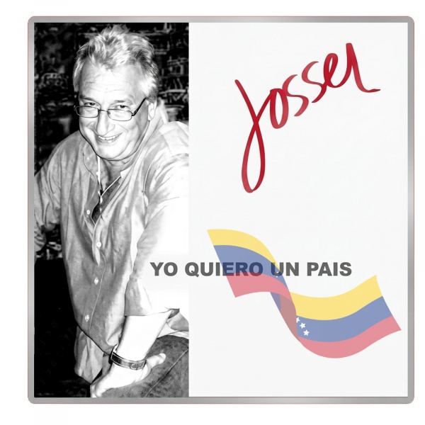 yo quiero un pais
