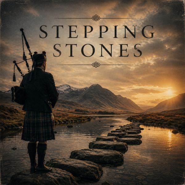 STEPPING STONES