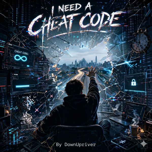 I Need a Cheat Code
