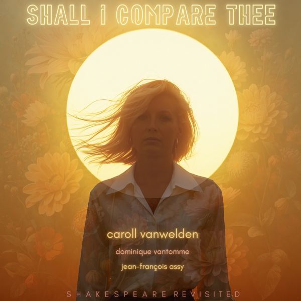 Shall I compare thee (Sonnet 18) - Shakespeare Revisited