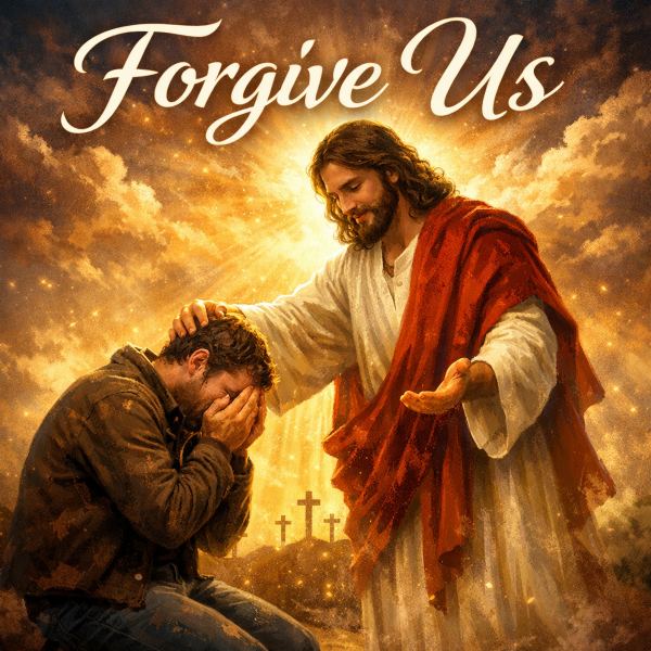 Forgive Us