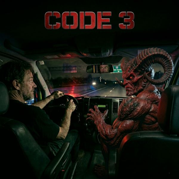 Code 3