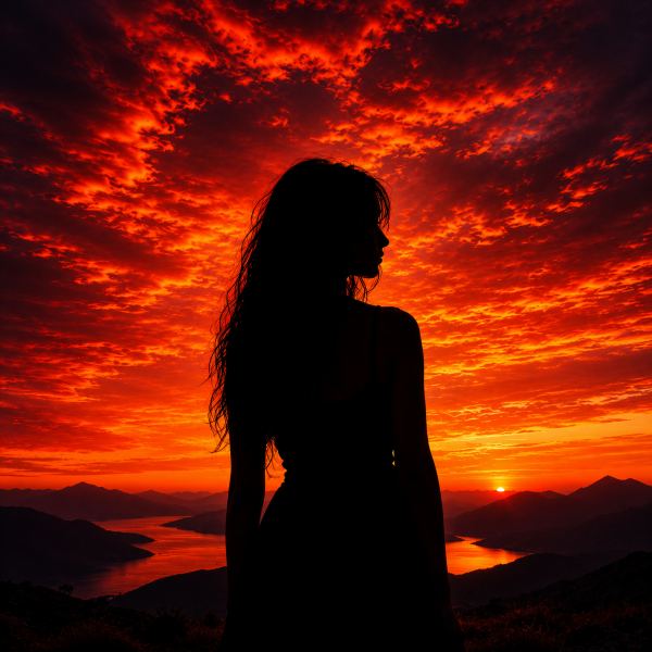 Firelight & Voicemails