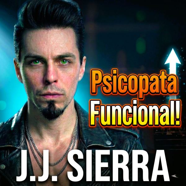 Psicópata Funcional