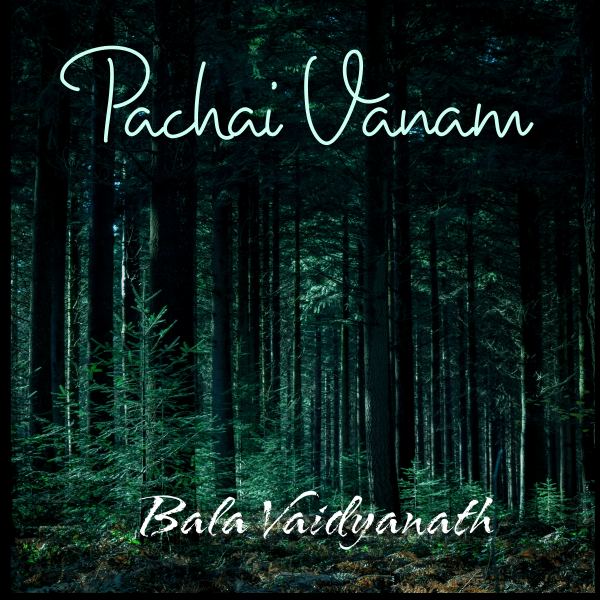 Pachai Vanam