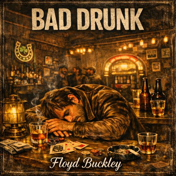 Bad Drunk