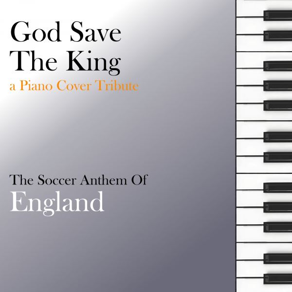 God Save The King