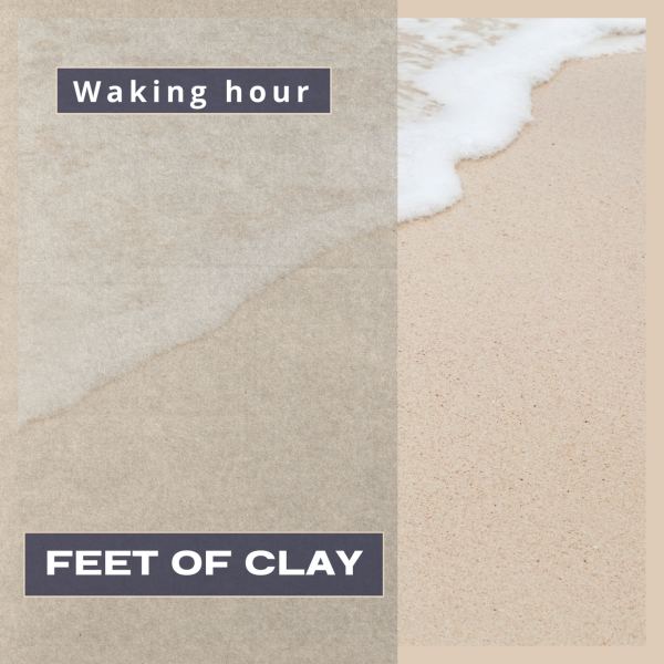 Feet of clay