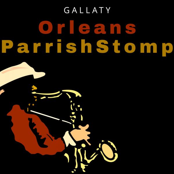ORLEANS PARRISH STOMP