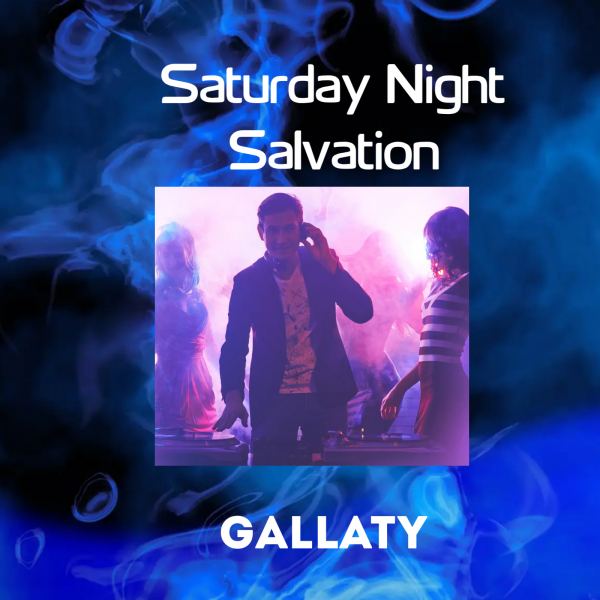 Saturday Night Salvation