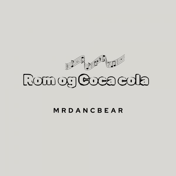 Rom og coca cola