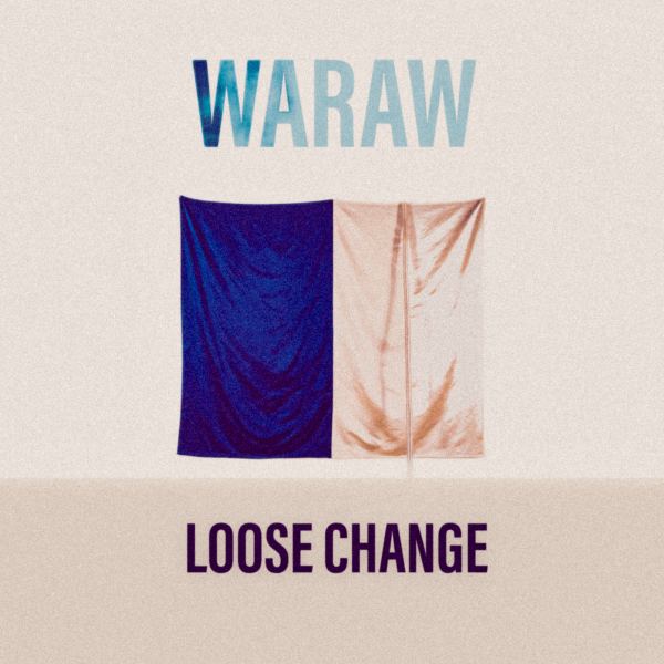 Loose Change - Instrumental
