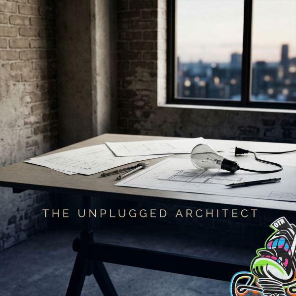 THE UNPLUGGED ARCHITECT