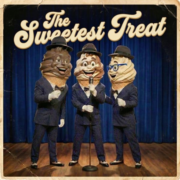 The Sweetest Treat
