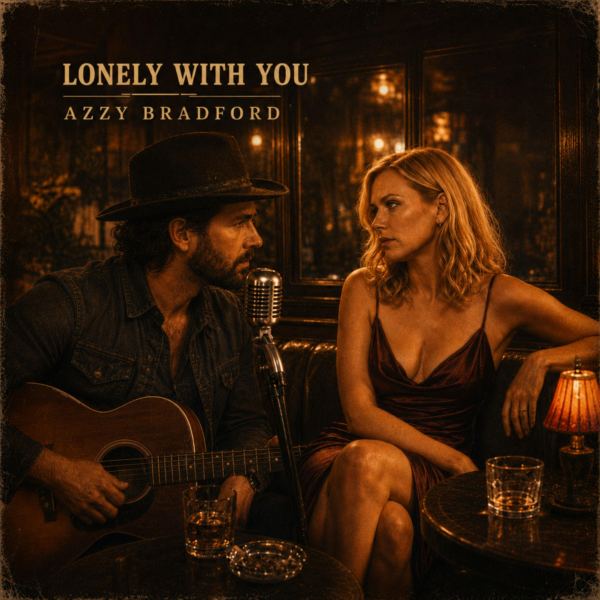Lonely With You