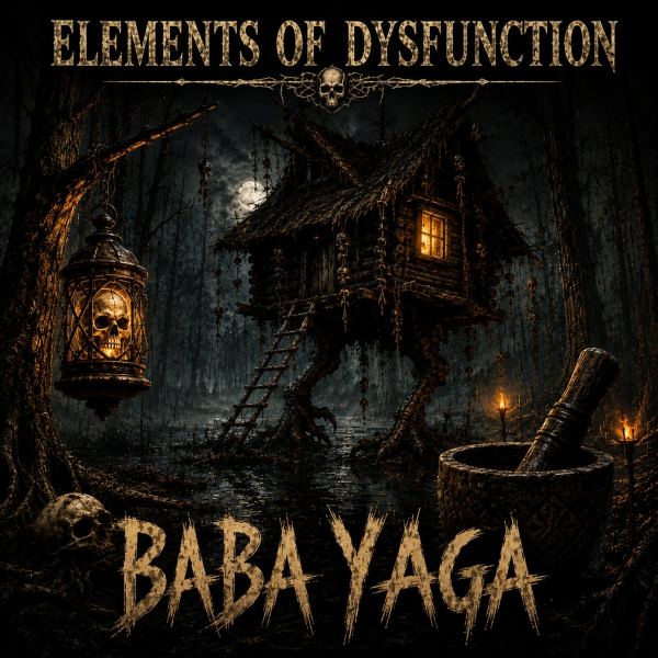 BABA YAGA