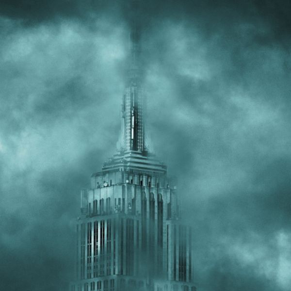 Chasing Ghosts
