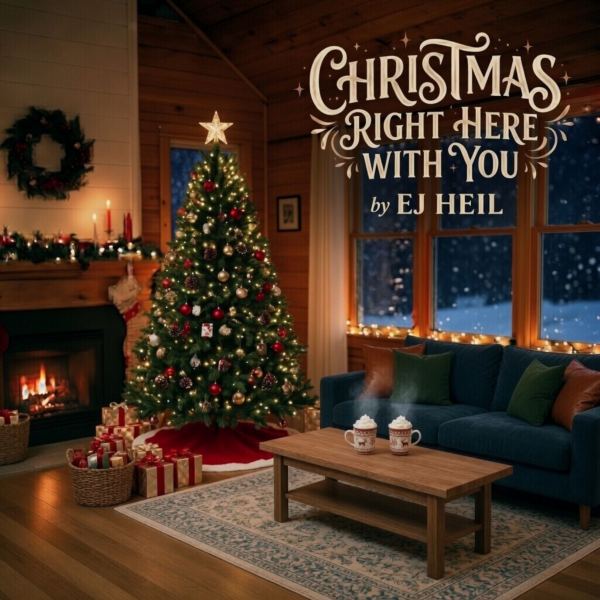 Christmas Right Here With You