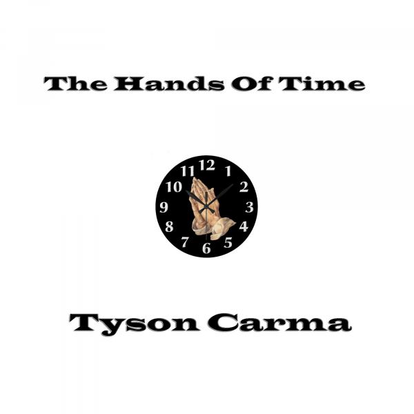 The Hands Of Time