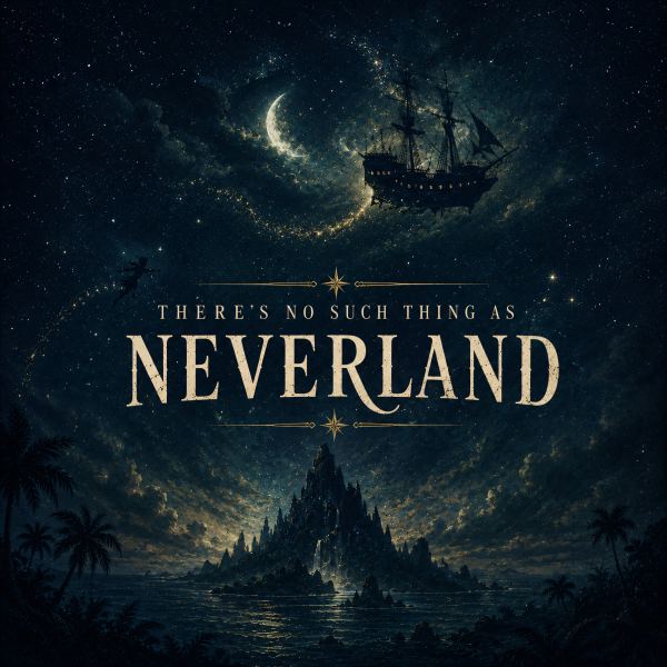 There's No Such Thing as Neverland