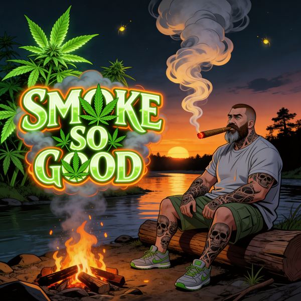 Smoke So Good