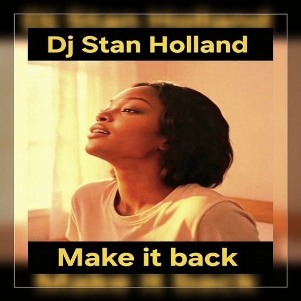 Make it back - Club mix