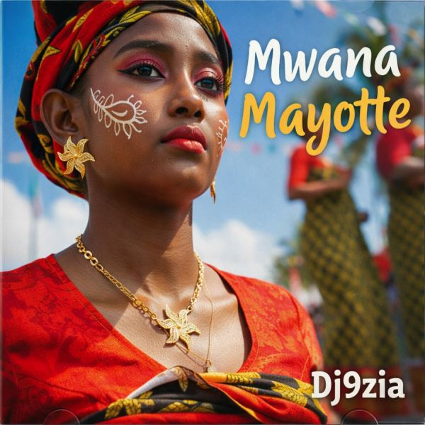 Mwana mayotte