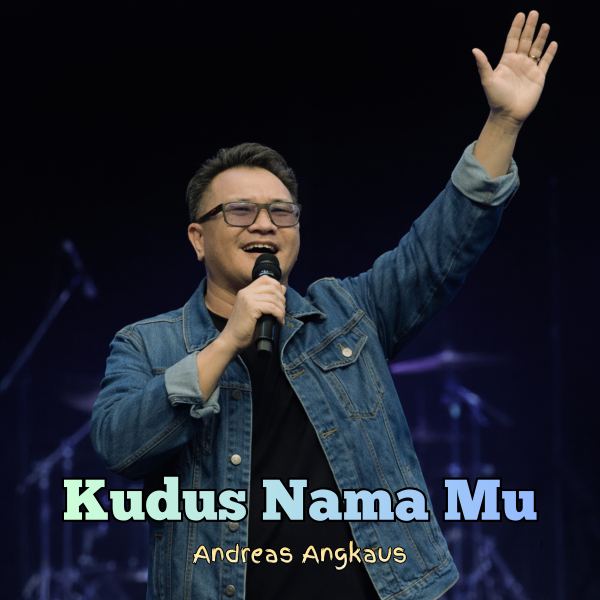 Kudus Nama Mu