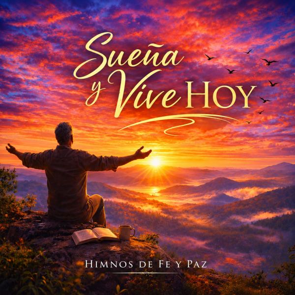 Sue&ntilde;a y Vive Hoy