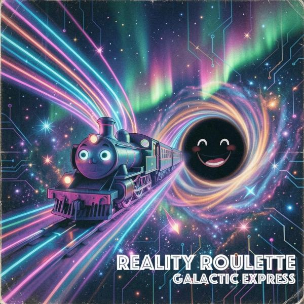 Galactic Express