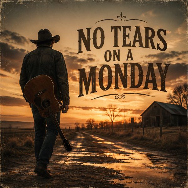 No Tears on a Monday